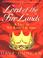 Cover of: Lord of the Fire Lands