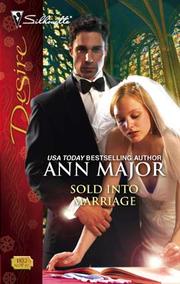 Cover of: Sold Into Marriage