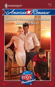 Cover of: Smoky Mountain reunion