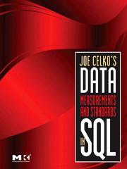 joe-celkos-data-measurements-and-standards-in-sql-cover