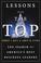 Cover of: Lessons from the Top