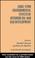 Cover of: Long-term Environmental Effects of Offshore Oil and Gas Development