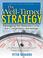 Cover of: The Well Timed Strategy