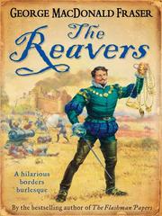 Cover of: The Reavers