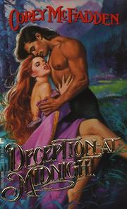 Cover of: Deception at midnight