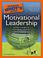 Cover of: The Complete Idiot's Guide to Motivational Leadership
