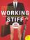 Cover of: Working Stiff