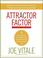 Cover of: The Attractor Factor