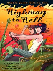 Cover of: Highway to Hell