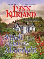 Cover of: Much Ado In the Moonlight