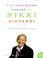 Cover of: The Collected Poetry of Nikki Giovanni