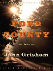 Cover of: Ford County by John Grisham, John Grisham