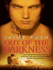 Cover of: Out of the Darkness