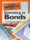 Cover of: The Pocket Idiot's Guide to Investing in Bonds