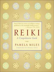 Cover of: Reiki | Pamela Miles