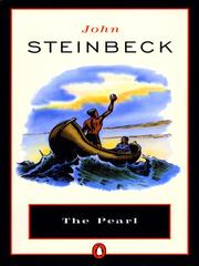 Cover of: The Pearl by John Steinbeck
