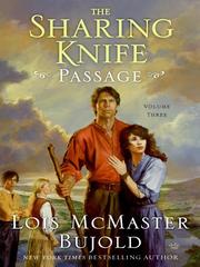 Cover of: Passage by Lois McMaster Bujold