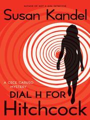 Cover of: Dial H for Hitchcock by Susan Kandel
