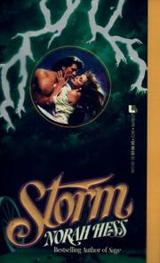 Storm by Norah Hess