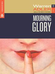 Cover of: Mourning Glory by Warren Adler
