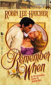 Cover of: Remember When (The Americana)