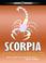 Cover of: Scorpia