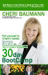 Cover of: 30day Bootcamp | Cheri Baumann
