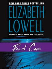 Cover of: Pearl Cove by Ann Maxwell