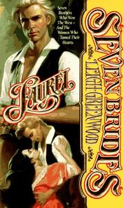 Cover of: Laurel (Seven Brides)