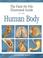 Cover of: The Facts on File Illustrated Guide to the Human Body