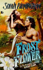 Cover of: Frost Flower