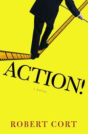 Cover of: Action! | Robert Cort
