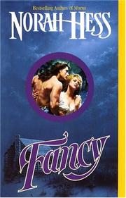 Cover of: Fancy