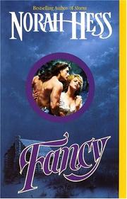 Cover of: Fancy by Norah Hess