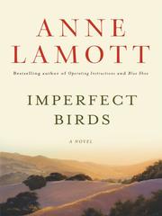 Cover of: Imperfect Birds by Anne Lamott
