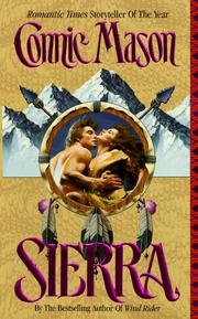 Cover of: Sierra