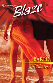 Cover of: Bared by Jill Shalvis