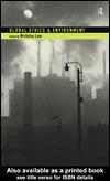 Cover of: Global Ethics and Environment
