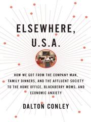Cover of: Elsewhere, U. S. A.
