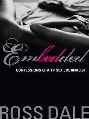 Cover of: Embedded by Ross Dale
