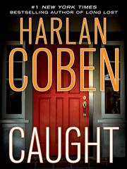 Cover of: Caught by Harlan Coben