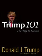 Cover of: Trump 101