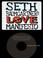 Cover of: Seth Baumgartner's Love Manifesto