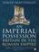 Cover of: An Imperial Possession