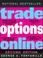 Cover of: Trade Options Online