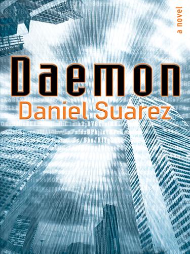 Daemon by 