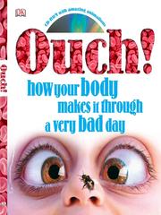 Cover of: Ouch by Richard Walker