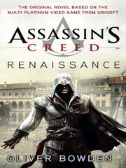 Cover of: Assassin's Creed by Oliver Bowden