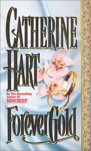 Cover of: Forever Gold by Catherine Hart