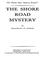 Cover of: The Shore Road Mystery (The Hardy Boys #6)